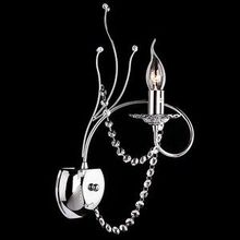 Бра (настенный светильник) Eurosvet 10002 1