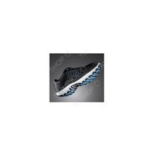 Кроссовки Walkmaxx Running Shoes. Цвет: черно-синий. Размер: 42