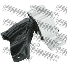 Подушка Двигателя | Зад Прав | Renault Logan 2005-2013 Febest арт. RNMLOGRH