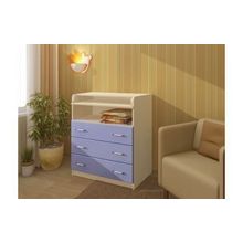 Регион 58 Пеленальный комод МДФ