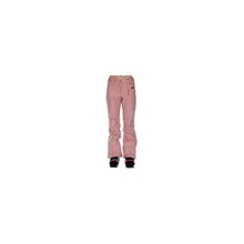 Штаны сноубордические женские Quiksilver Darlene Pnt Wistful Rose