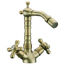 Смеситель на биде CEZARES RETRO-BS2 RETRO-BS2-03