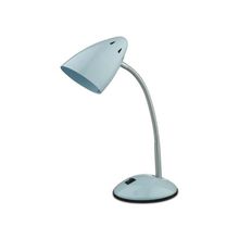 Odeon Light 2104 1T GAP ODL11 443 белый E27 1x60W