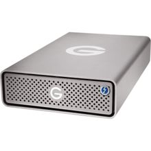 SSD диск внешний G-Technology 1.92TB G-DRIVE Pro Thunderbolt 3 External SSD  0G10280