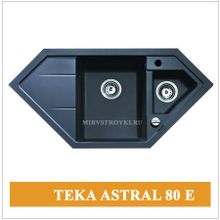 TEKA ASTRAL 80E TG