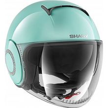 Shark Nano Crystal, Jet-шлем
