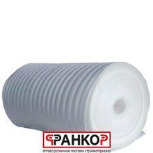 Пенолин НПЭ подложка (1,1х50) 2мм (55м2)