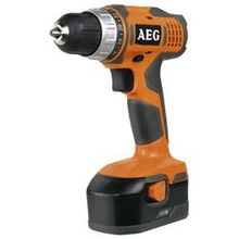 Дрель акк AEG 416468(BS 14G  Li-152C)