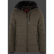 Wellensteyn Polar Men-949 Army