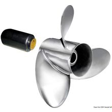 Osculati Rubex kit shock absorber RBX 203, 52.537.01