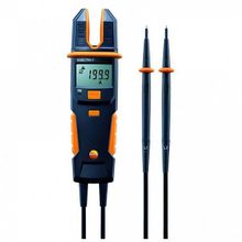 Тестер тока Testo 755-1
