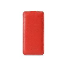 Чехлы для Sony Xperia Acro S Чехол книжка Melkco Sony Xperia Acro S (Red)