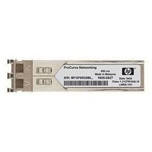 hp (hp x130 10g sfp+ lc lr transceiver) jd094b