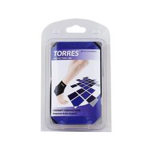 Суппорт голеностопа TORRES арт.PRL6007S р. S