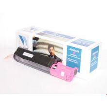 Картридж S050188 Magenta пурпурный NV Print совместимый для Epson AcuLaser C1100 N CX11 N NF NFC