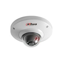 Dahua Technology IPC-HD2100P Сетевая купольная камера 1.3Mp