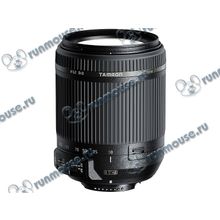 Объектив Tamron "18-200mm F 3.5-6.3 Di II VC" B018N для Nikon (ret) [134984]