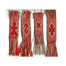 Льняные обереги