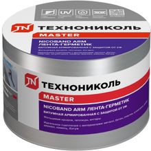 Технониколь Master Nicoband Arm 3 м 100 мм