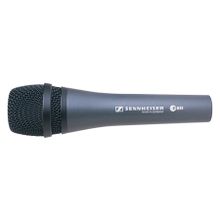 Sennheiser e 835