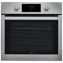 Whirlpool Духовой шкаф Whirlpool AKP 742 IX