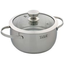 Кастрюля TalleR TR-1019