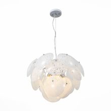 Люстра подвесная ST LUCE NELUMBO SL301.503.05