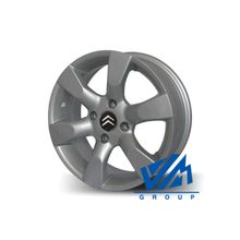 Replica FR CI034 6.0x15 4 108.00 ET25.0 d65.1 S