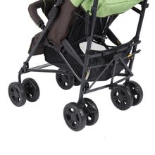 Mobility One трость А5970 Torino зеленая