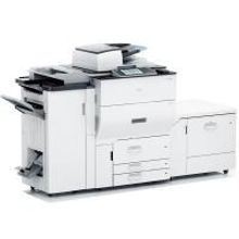 RICOH Aficio MP C8002SP МФУ лазерное цветное