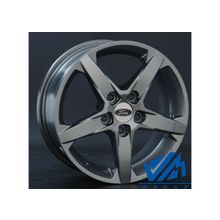Replica FR FD5008 7.0x16 5 108.00 ET50.0 d63.4 Gray