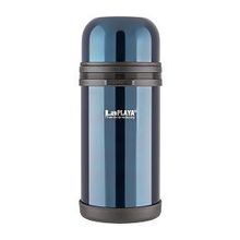 Термос LaPlaya Traditional 1,2L blue универсальное горло