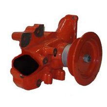 Насос водяной 260-1307117-01М без датчика и без шкива