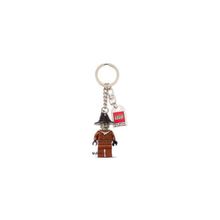 Lego Batman 852130 Scarecrow Key Chain (Брелок Пугало) 2007