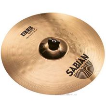 SABIAN SABIAN 15 THIN CRASH B8 PRO