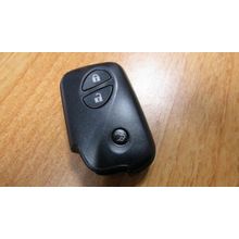Смарт-ключ LEXUS HS, 3 кнопки (Япония, правый руль)