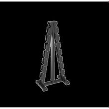 Гантельная стойка на 8 пар Пирамида Arms AR121