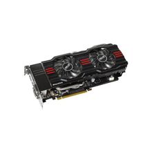 Видеокарта ASUS GeForce GTX 670 980Mhz PCI-E 3.0 2048Mb 6008Mhz 256 bit 2xDVI HDMI HDCP BOX