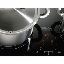 MIELE KM 6117