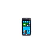 Samsung GT-I8750 ATIV S silver