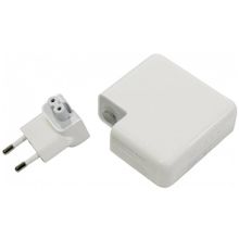 Блок питания для ноутбуков Apple 87W (USB-C)