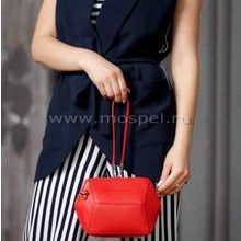 Lakestone Клатч Manilla Red