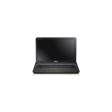 Ноутбук Dell Inspiron N411z Black (Core i5-2450M 2.5Ghz 4096 500 Win 7 HB)