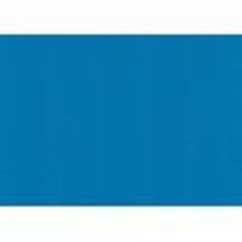 Обложка картон (глянец) A4, 100 шт, синий