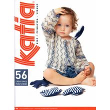 редакция Журнал Katia №64