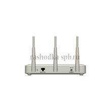 HP Procurve V-M200 WW Access Point Single Radio Dual Band 802.11n