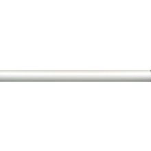 KERAMA MARAZZI PFB007R Карандаш Диагональ белый обрезной 25x2x12
