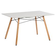 ПМ: Stool Group LONDON WHITE