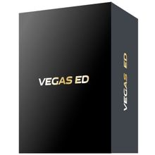 Монокуляр Levenhuk Vegas ED 8x42