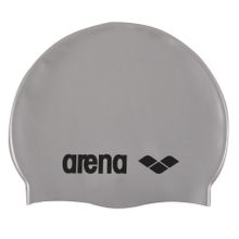 Шапочка для плавания Arena Classic Silicone Jr